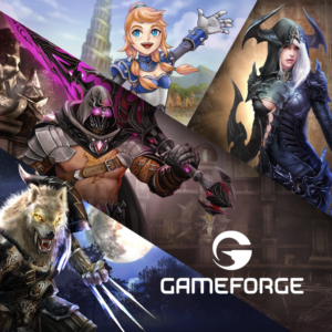 GameForge Oyunları
