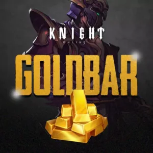 Knight Online GB Trading and Gold Bar